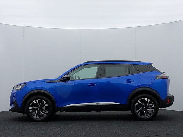 Used Peugeot 2008 2022 for sale - 76325305: Photo 4