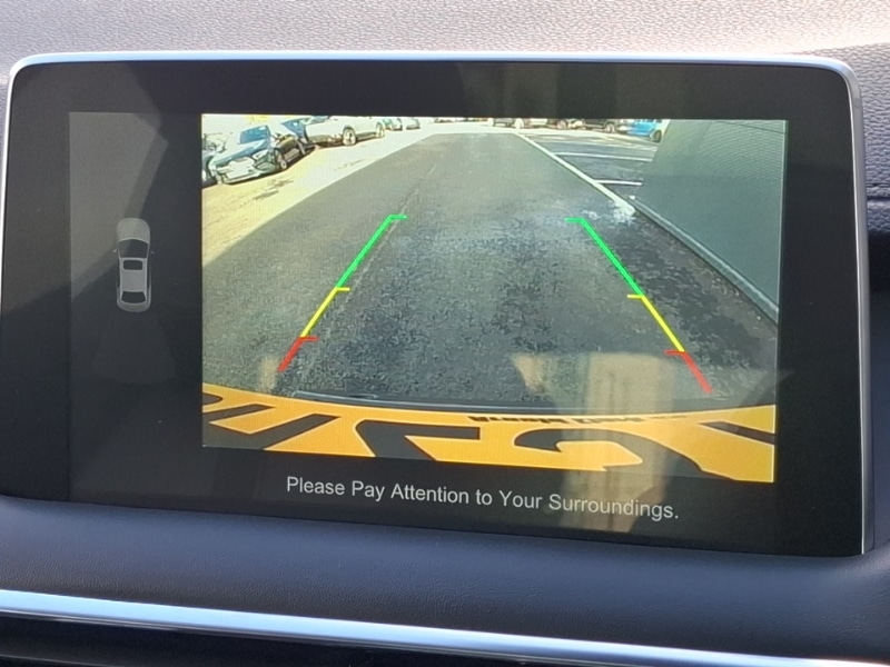 Used MG MG HS 2023 for sale - 77624616: Photo 11