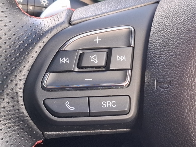 Used MG MG HS 2023 for sale - 77624616: Photo 12