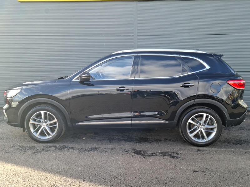 Used MG MG HS 2023 for sale - 77624616: Photo 4