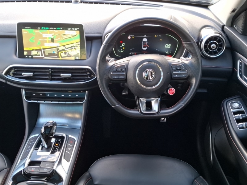 Used MG MG HS 2023 for sale - 77624616: Photo 7