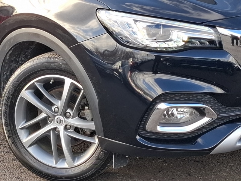 Used MG MG HS 2023 for sale - 77624616: Photo 9