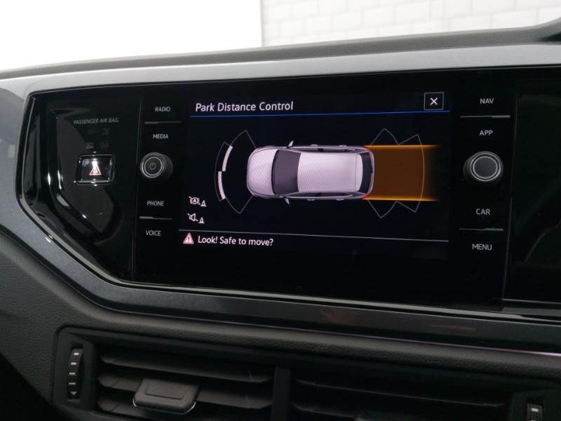 Used Volkswagen Polo 2022 for sale - 77385929: Photo 11