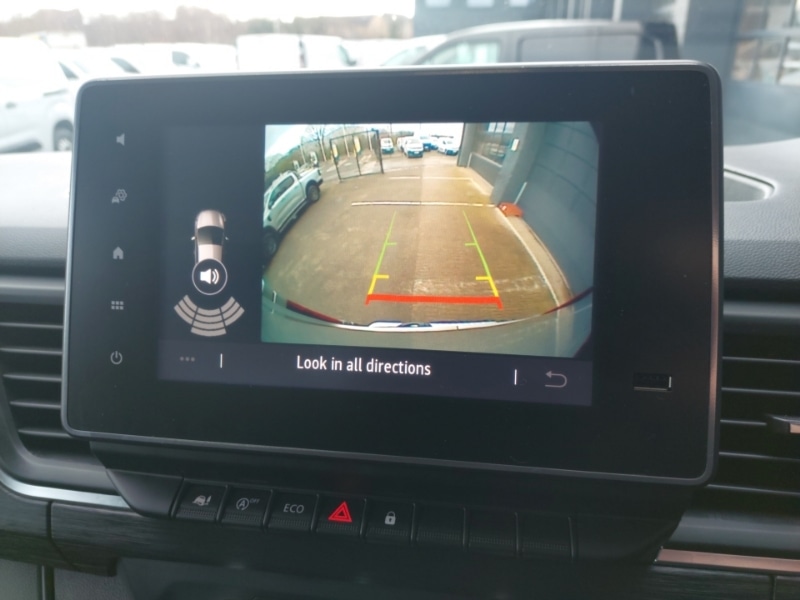 Used Renault Trafic 2023 for sale - 77652848: Photo 11