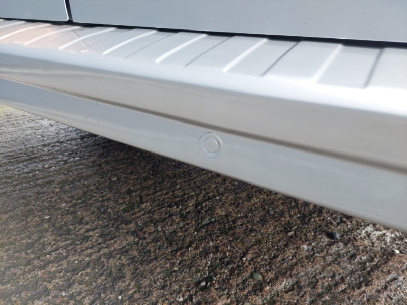 Used Renault Trafic 2023 for sale - 77652848: Photo 12