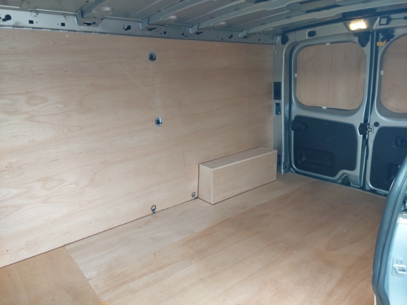 Used Renault Trafic 2023 for sale - 77652848: Photo 6