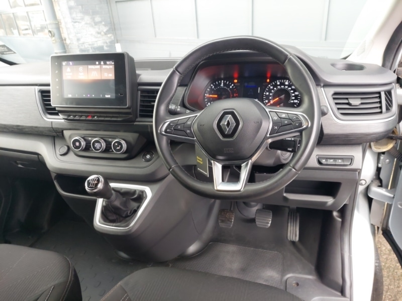 Used Renault Trafic 2023 for sale - 77652848: Photo 7