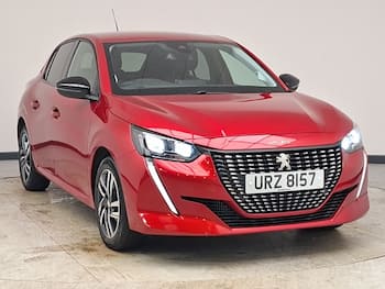 Used Peugeot 208 2023 for sale - 79722130: Photo