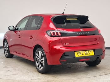 Used Peugeot 208 2023 for sale - 79722130: Photo