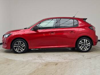 Used Peugeot 208 2023 for sale - 79722130: Photo
