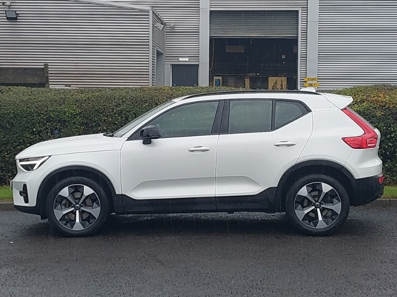 Used Volvo XC40 2024 for sale - 77652887: Photo 4