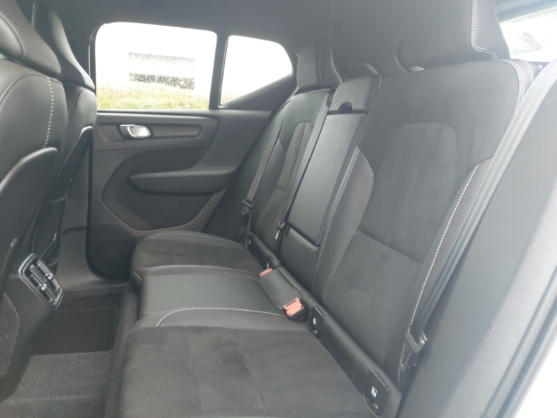 Used Volvo XC40 2024 for sale - 77652887: Photo 6