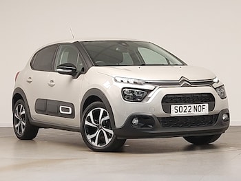 Citroen - C3