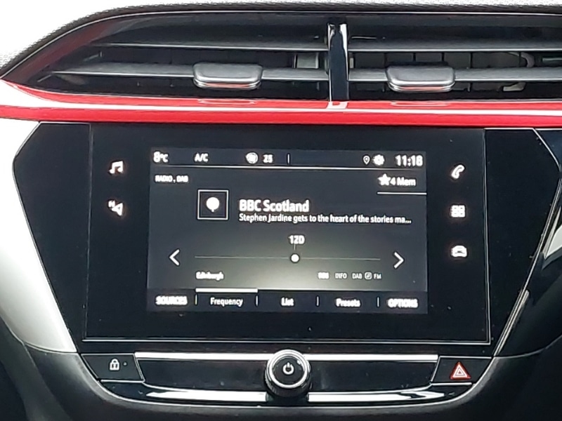 Used Vauxhall Corsa 2022 for sale - 77645642: Photo 10