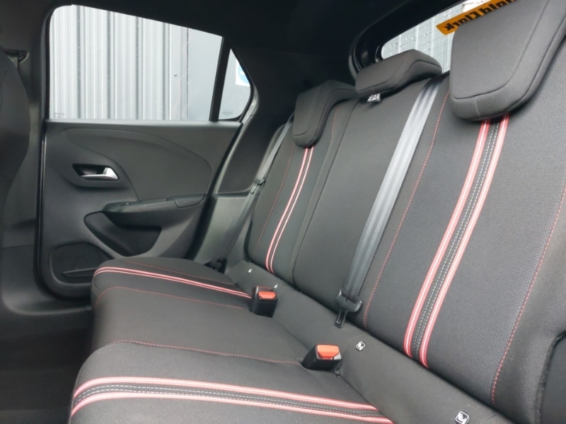 Used Vauxhall Corsa 2022 for sale - 77645642: Photo 6