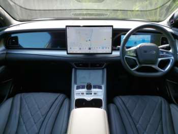 Used BYD Sealion 7 2025 for sale - 74933955: Photo