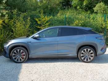 Used BYD Sealion 7 2025 for sale - 74933955: Photo