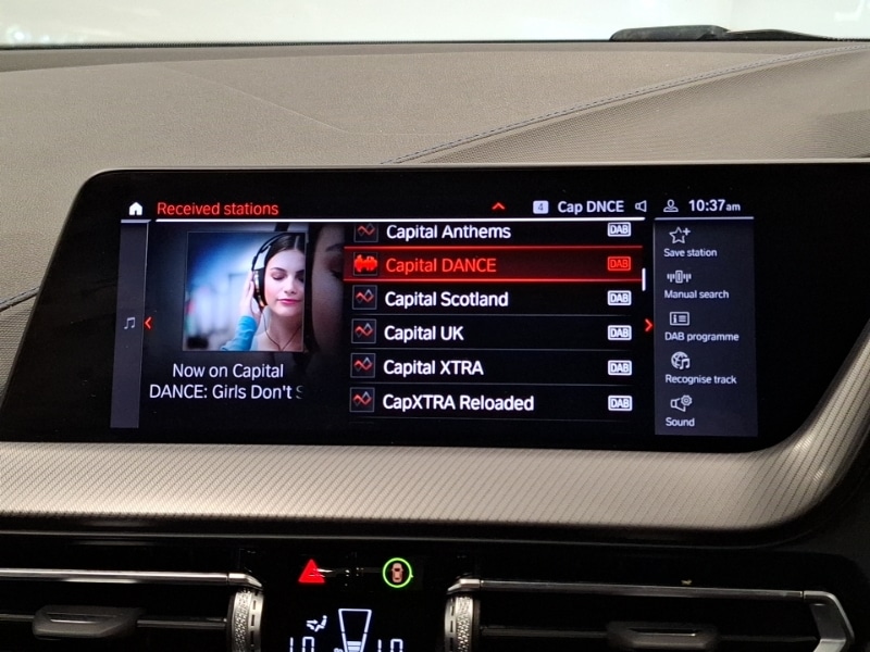 Used BMW 1 Series 2024 for sale - 76778977: Photo 10