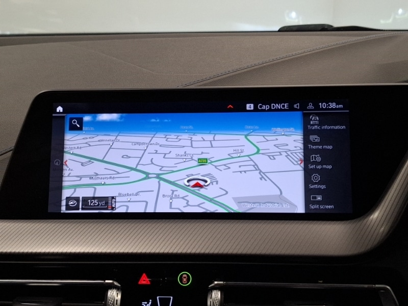 Used BMW 1 Series 2024 for sale - 76778977: Photo 11