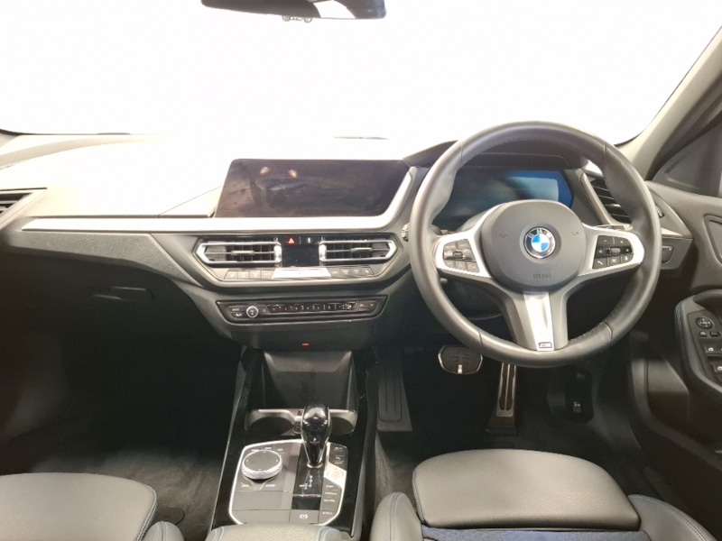 Used BMW 1 Series 2024 for sale - 76778977: Photo 2