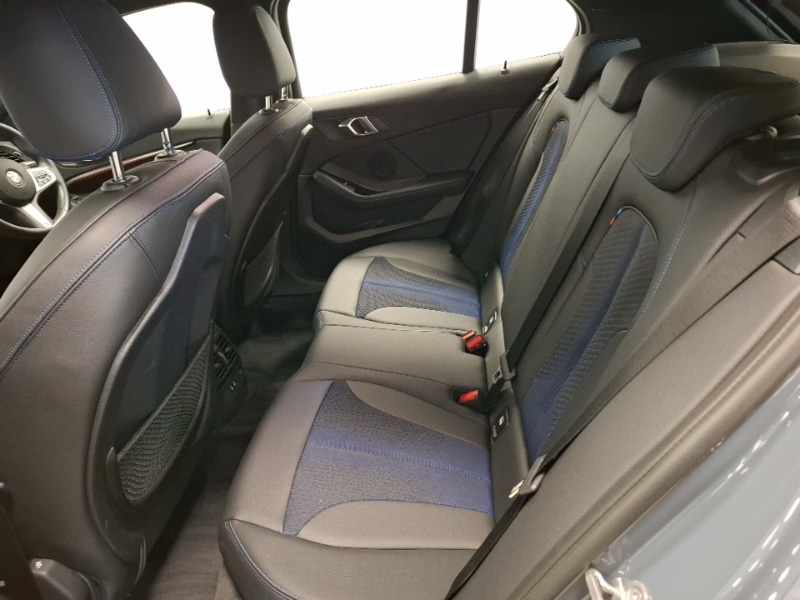 Used BMW 1 Series 2024 for sale - 76778977: Photo 6