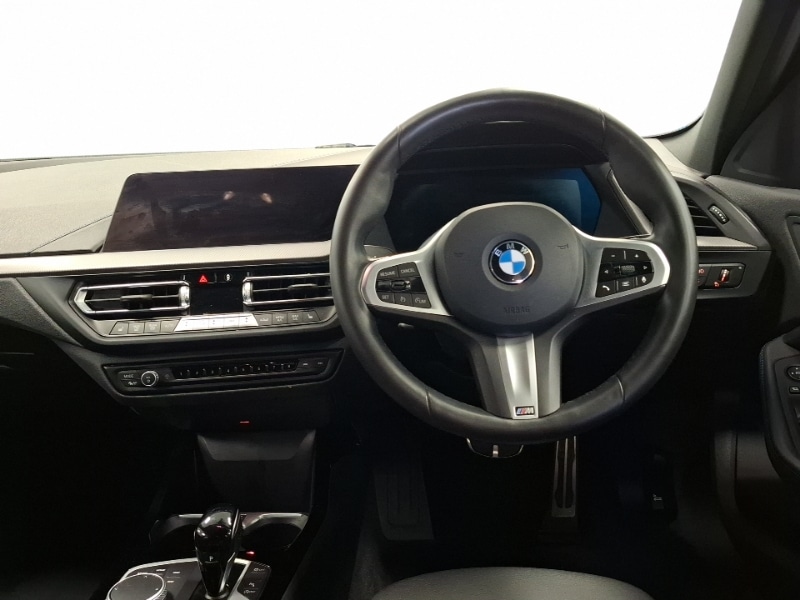 Used BMW 1 Series 2024 for sale - 76778977: Photo 7