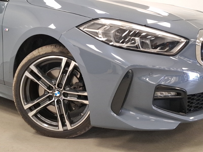 Used BMW 1 Series 2024 for sale - 76778977: Photo 9