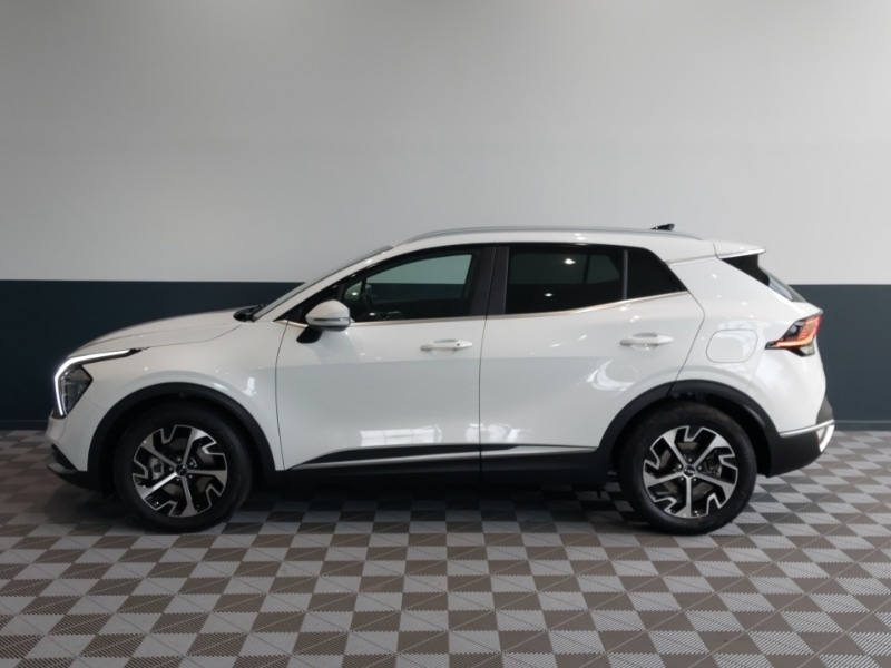 Used Kia Sportage 2024 for sale - 76383638: Photo 4
