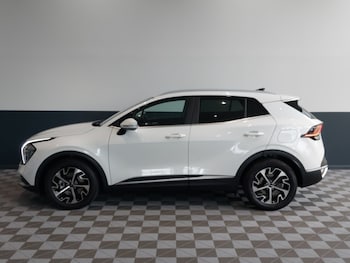 Used Kia Sportage 2024 for sale - 76383638: Photo
