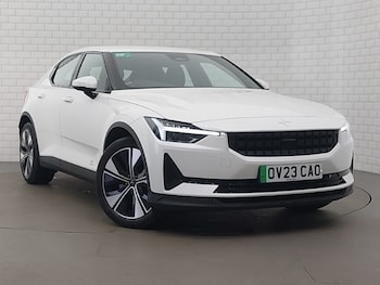 Used Polestar Polestar 2 2023 for sale - 78179310: Photo