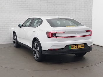 Used Polestar Polestar 2 2023 for sale - 78179310: Photo