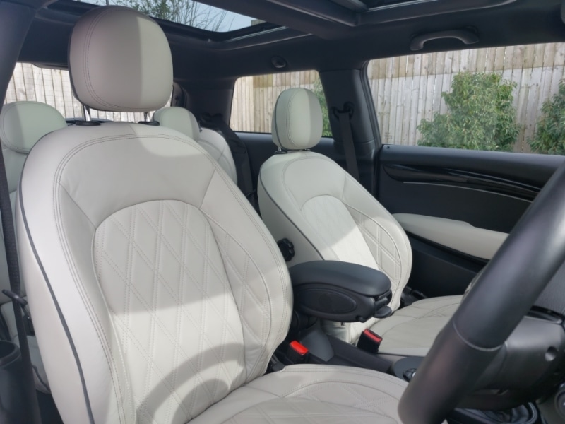 Used MINI Cooper 2021 for sale - 78203664: Photo 11