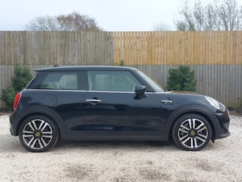 Used MINI Cooper 2021 for sale - 78203664: Photo