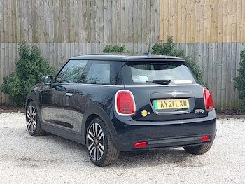 Used MINI Cooper 2021 for sale - 78203664: Photo