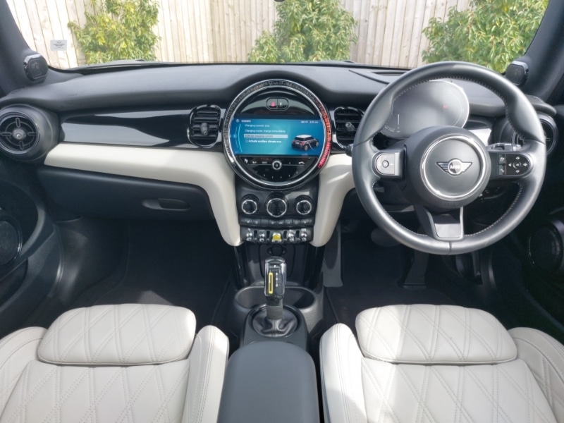 Used MINI Cooper 2021 for sale - 78203664: Photo 4