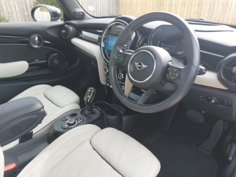 Used MINI Cooper 2021 for sale - 78203664: Photo 6