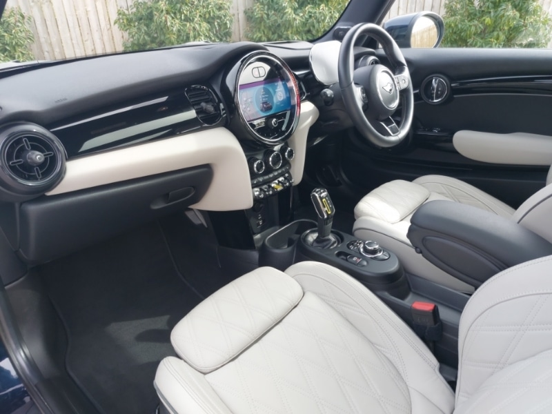 Used MINI Cooper 2021 for sale - 78203664: Photo 7