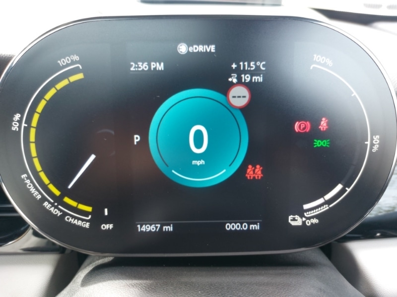 Used MINI Cooper 2021 for sale - 78203664: Photo 9