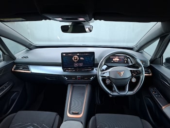 Used Cupra Born 2024 for sale - 76456284: Photo