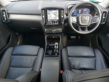 Used Volvo XC40 2023 for sale - 78522403: Photo