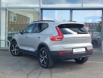 Used Volvo XC40 2023 for sale - 78522403: Photo