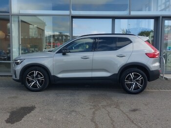 Used Volvo XC40 2023 for sale - 78522403: Photo