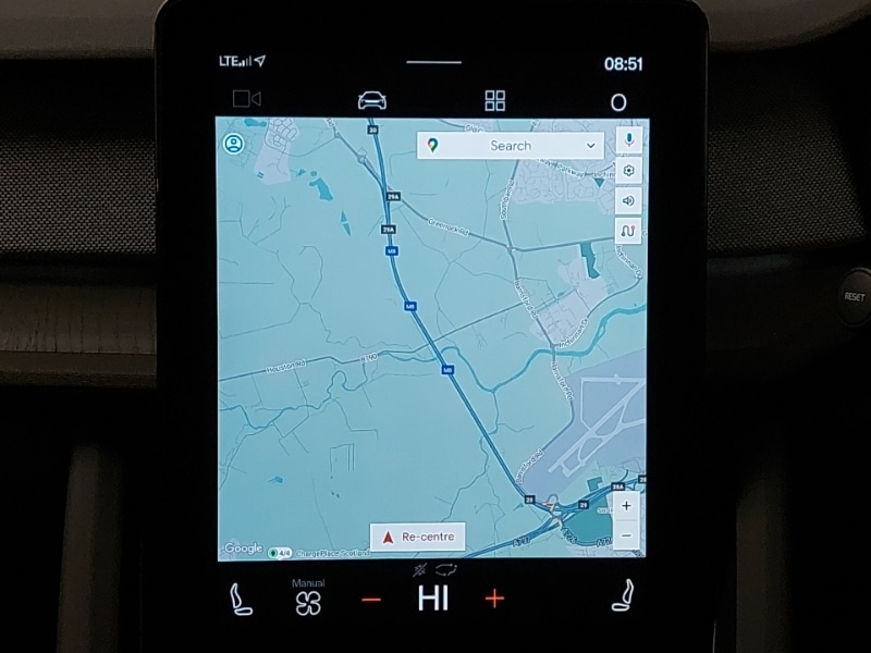 Used Polestar Polestar 2 2022 for sale - 76983768: Photo 10