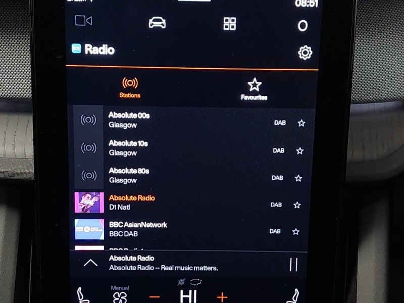 Used Polestar Polestar 2 2022 for sale - 76983768: Photo 11