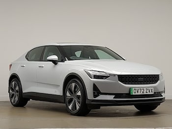 Polestar Polestar 2 feature image