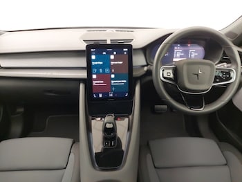 Used Polestar Polestar 2 2022 for sale - 76983768: Photo