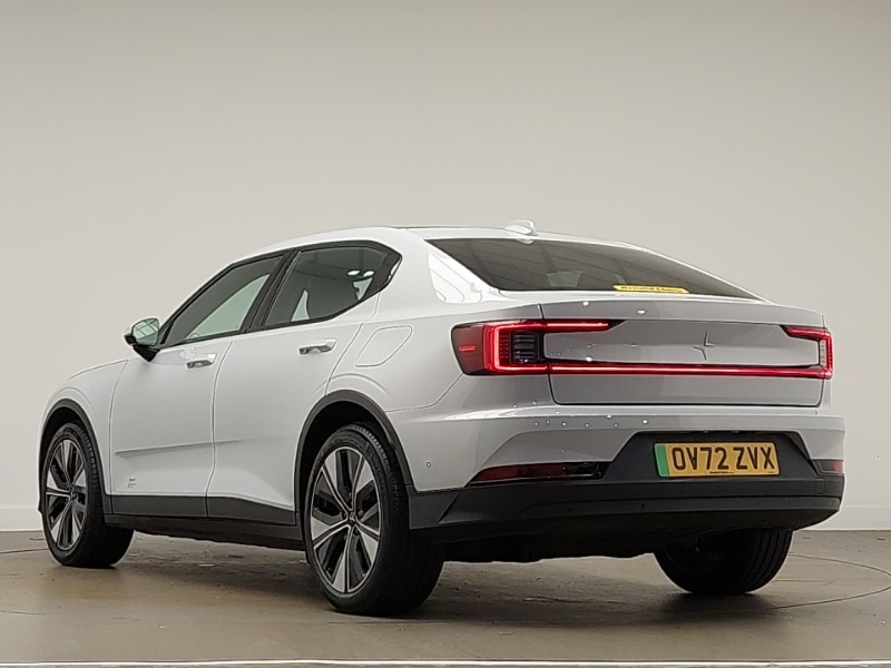 Used Polestar Polestar 2 2022 for sale - 76983768: Photo 3