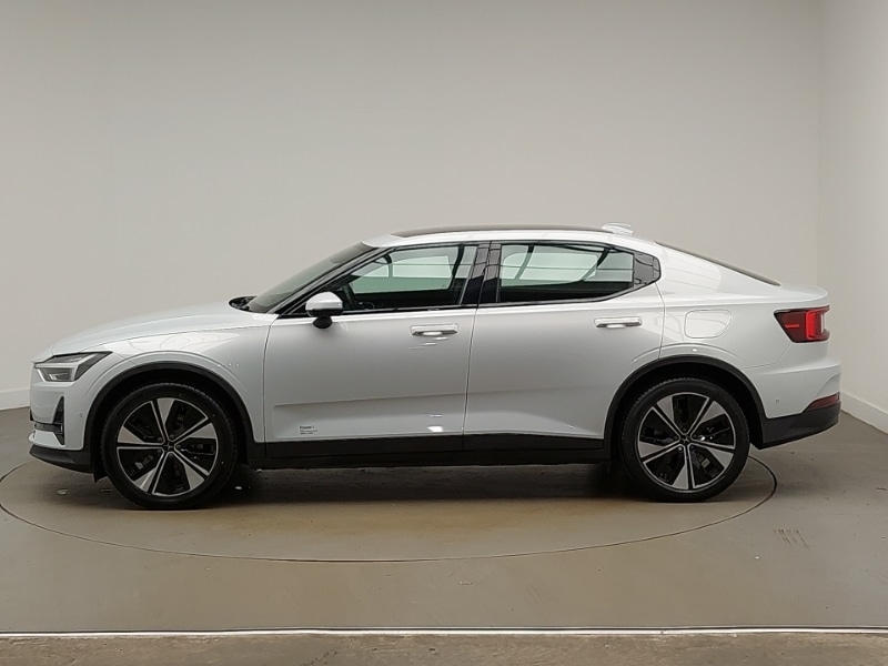 Used Polestar Polestar 2 2022 for sale - 76983768: Photo 4