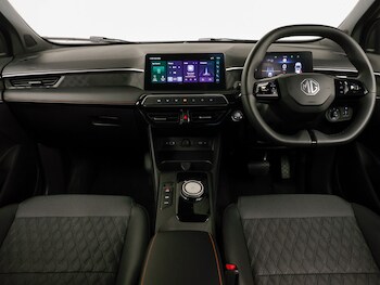 Used MG MG3 2025 for sale - 77491847: Photo