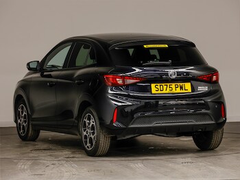 Used MG MG3 2025 for sale - 77491847: Photo